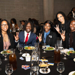 2026 Convention NSBE Professionals Chapter Leadership Awards Brunch