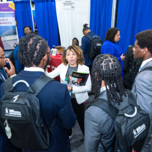 2026 Convention 20x20 Booth (CSP)