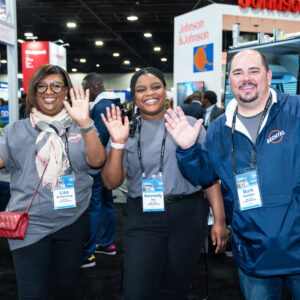 2026 Convention 20x30 Booth (CGP)