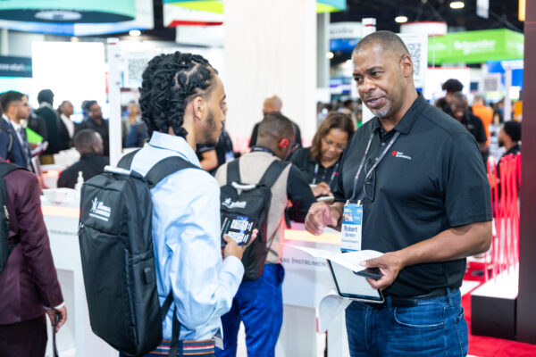 2026 Convention 20x30 Booth (CSP)