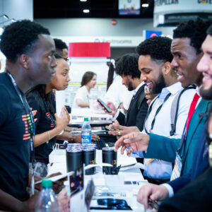 2026 Convention 20x40 Booth (CSP)