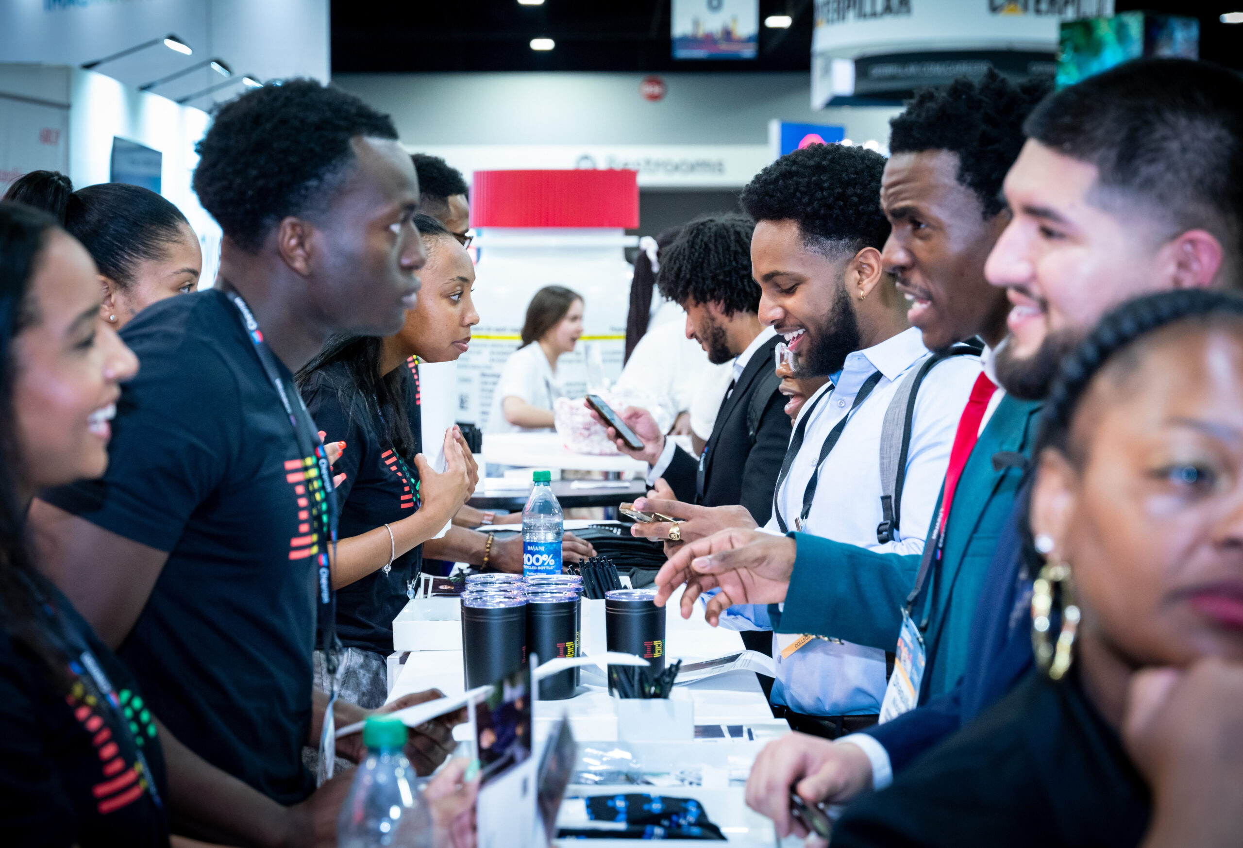 2026 Convention 20×40 Booth (CSP)