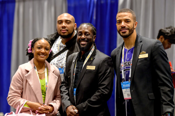 2026 Convention "25 Under 25" Leadership Roundtables