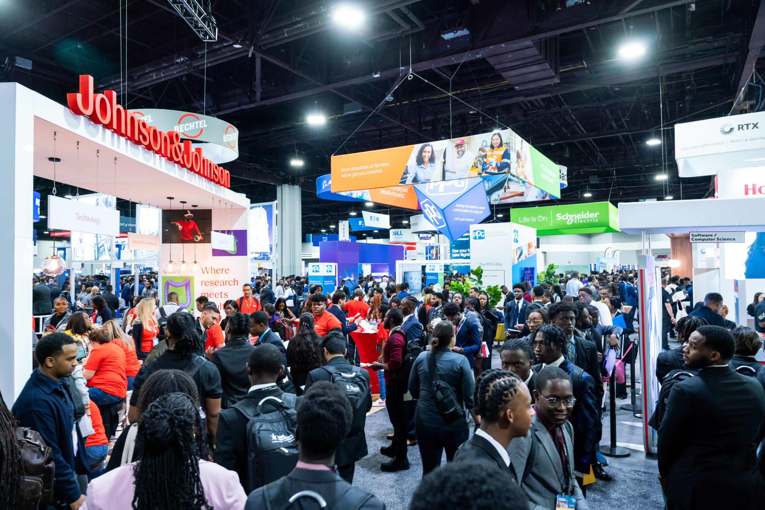 2026 Convention Additional 10×10 Booth (CGP)