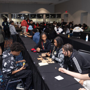 2026 Convention Candle and Shea Butter Markerspace