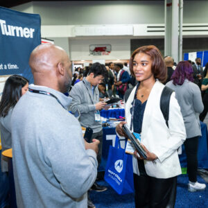 2026 Convention Career Fair: Complimentary Interview Booth (CSP Only)
