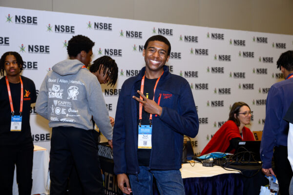 2026 Convention Claim Your Future: PCI College & Pathways Fair