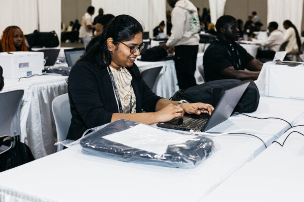 2026 Convention Cyber Security Certifications