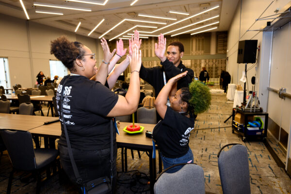 2026 Convention Did Anyone Say Spa?