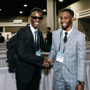 2026  Convention Dream Big: Engineering Our World