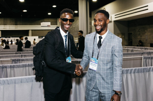 2026  Convention Dream Big: Engineering Our World