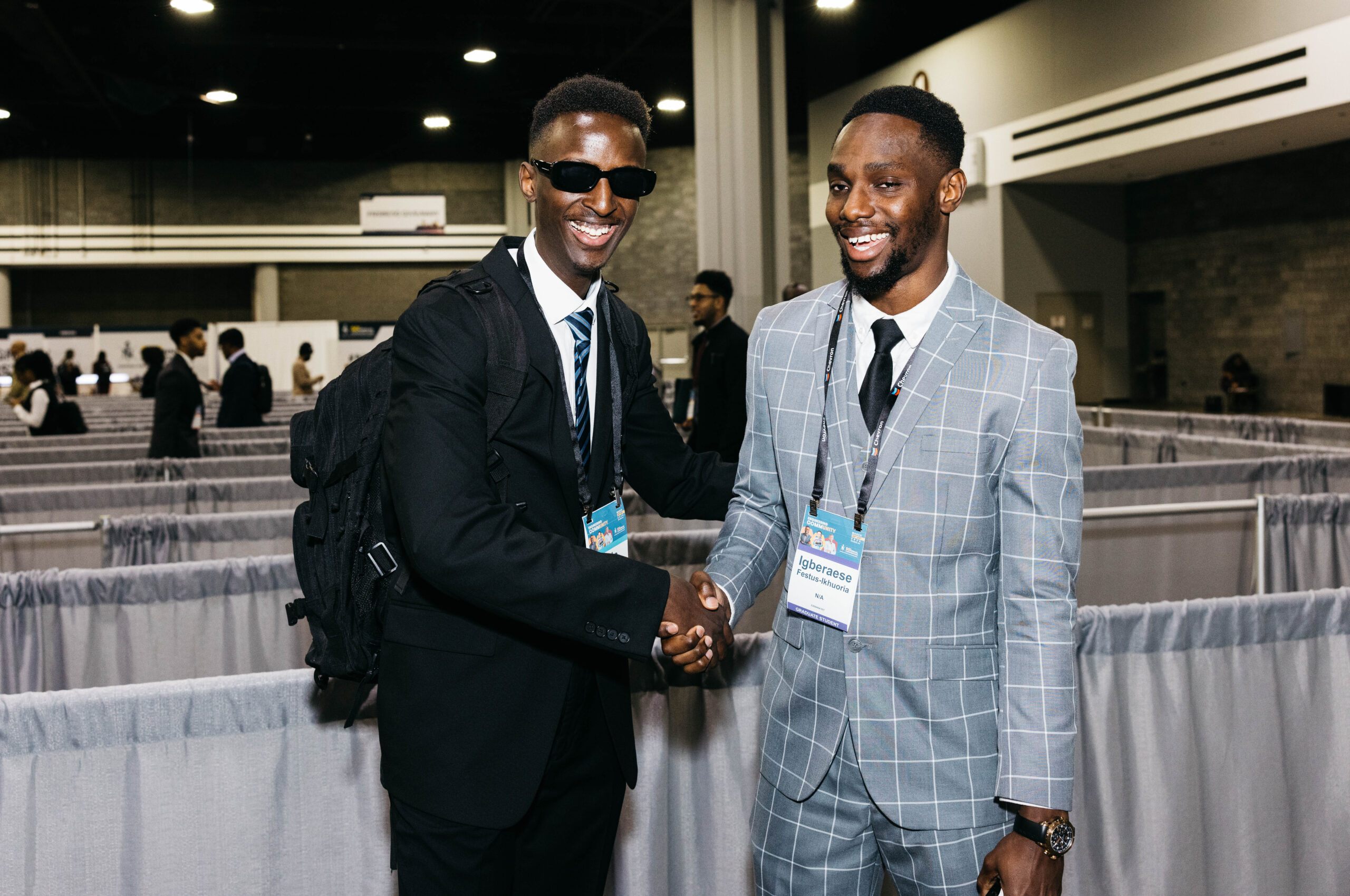 2026  Convention Dream Big: Engineering Our World