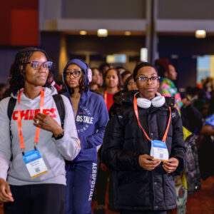 2026 Convention FireRocket Launch Field Trip