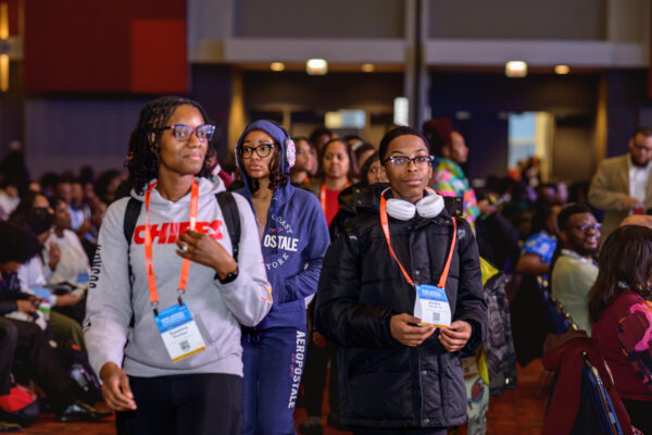 2026 Convention FireRocket Launch Field Trip