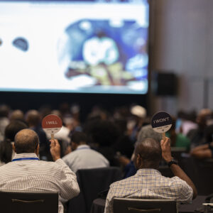 2026 Convention GSC Kickoff