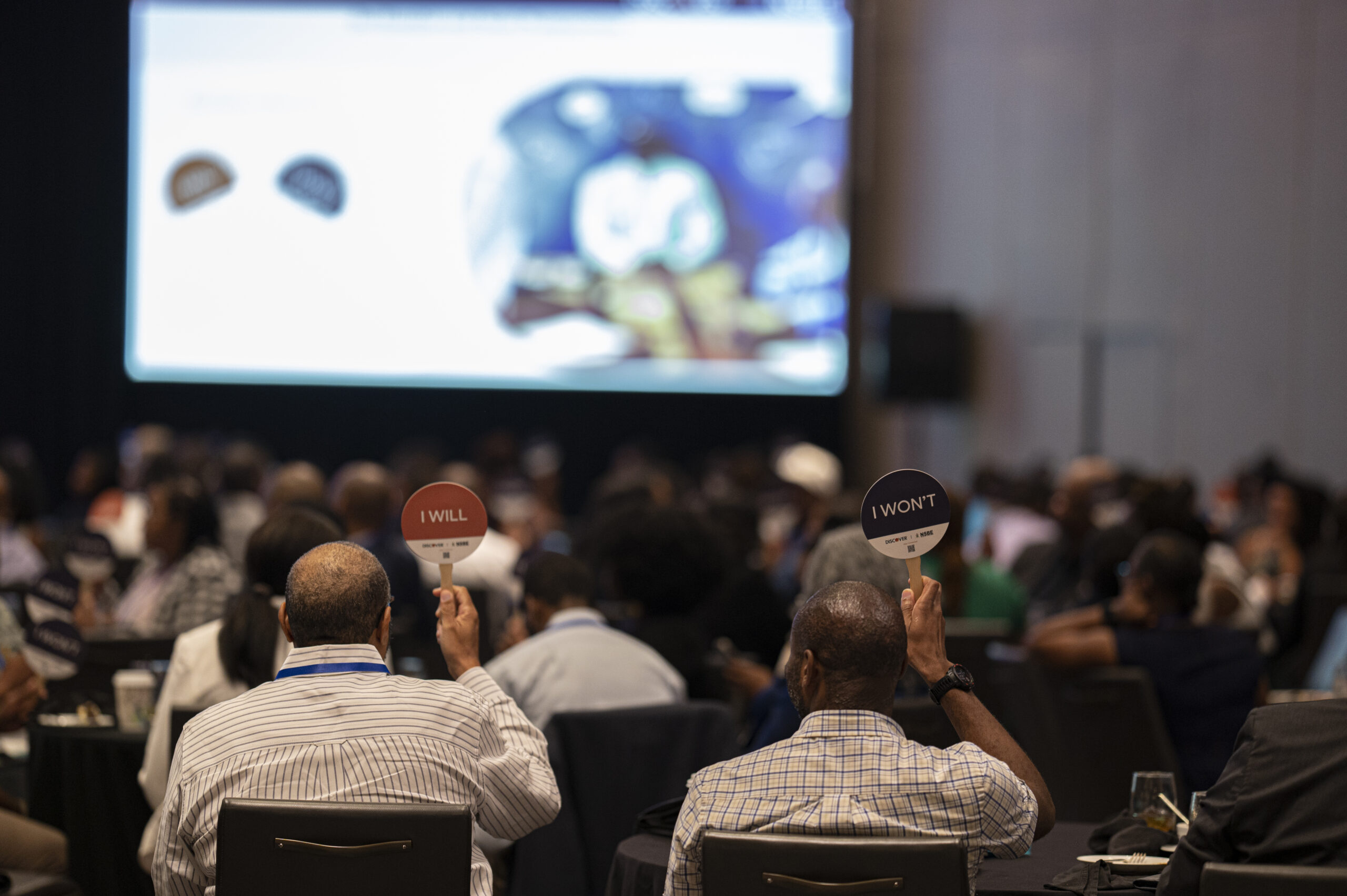 2026 Convention GSC Kickoff