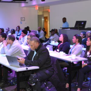 2026 Convention Gaming Lounge: STEM in Esports, Game Design & Analytics