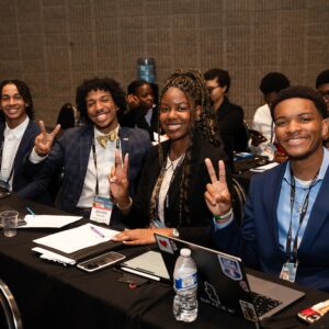 2026 Convention Geared for AI: Build Your Own AI-Powered Agent using Microsoft Copilot Studios