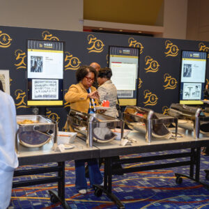 2026 Convention HBCU Jazz Brunch