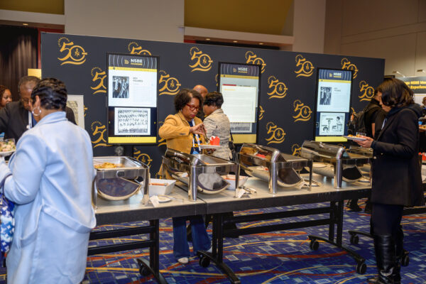 2026 Convention HBCU Jazz Brunch