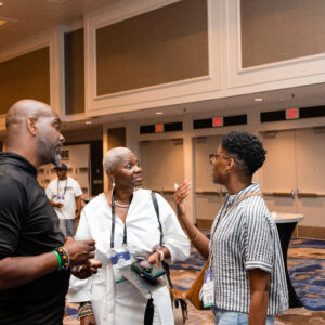 2026 Convention Healing Across Generations Café