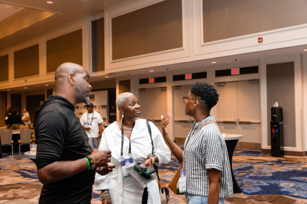 2026 Convention Healing Across Generations Café