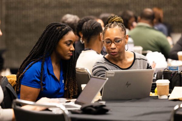 2026 Convention NSBE Jr. x Professional Mentorship Pods
