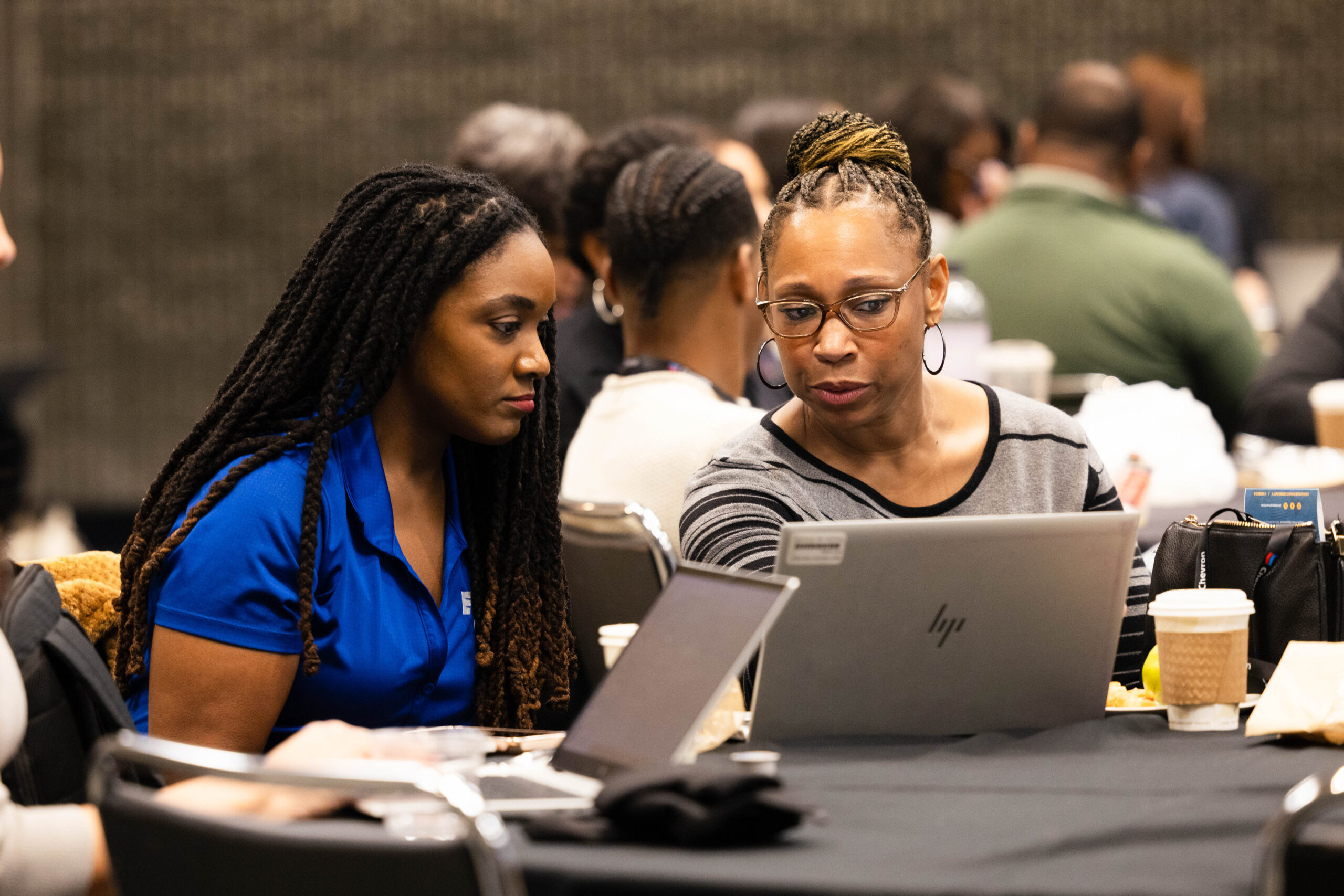 2026 Convention NSBE Jr. x Professional Mentorship Pods