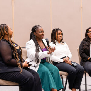 2026 Convention Inside the Executive Suite