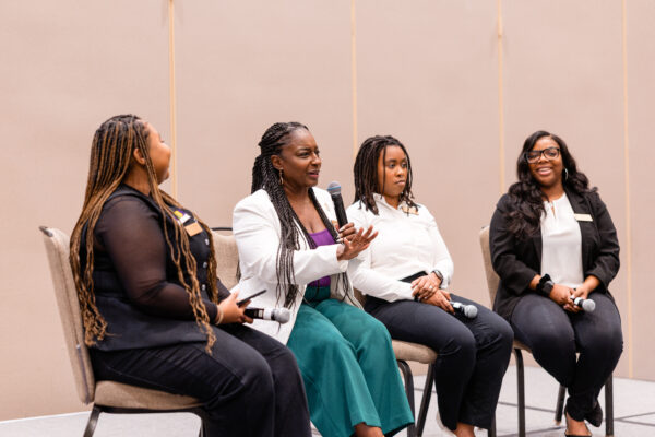 2026 Convention Inside the Executive Suite