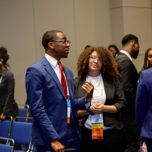 2026 Annual Convention  Let's Debate Competition