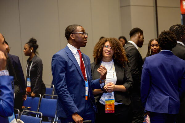 2026 Annual Convention  Let's Debate Competition