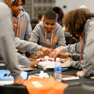 2026 Annual Convention  MATHCOUNTS