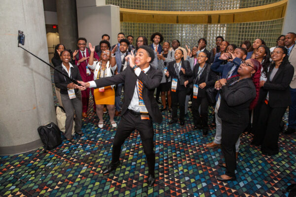 2026 Convention Mobile App Sponsorship