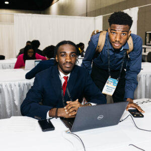 2026 Convention Movie Night: Private NSBE Jr. Theatre Experience