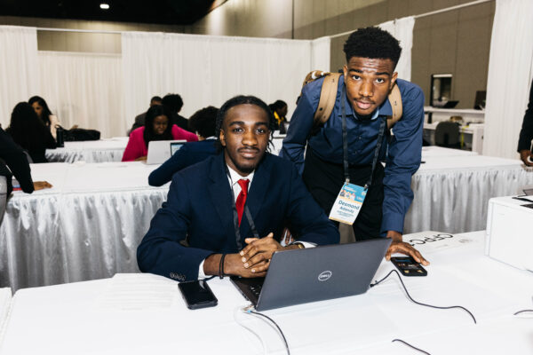 2026 Convention Movie Night: Private NSBE Jr. Theatre Experience