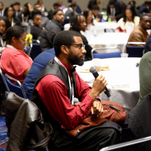 2026 Convention My Research: Their Mission