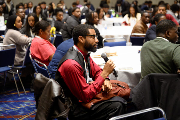 2026 Convention My Research: Their Mission