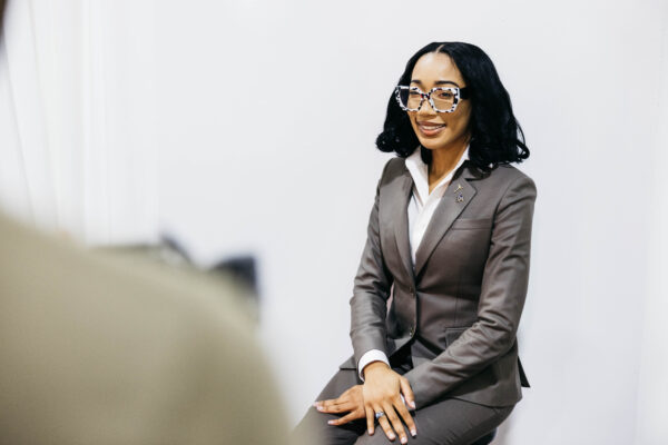 2026 Convention NSBE Headshot Happy Hour