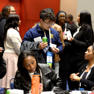 2026 Convention NSBE Jr. Convention Passport Program