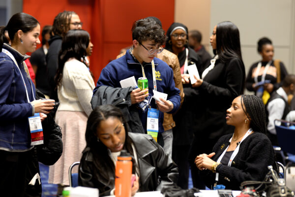 2026 Convention NSBE Jr. Convention Passport Program