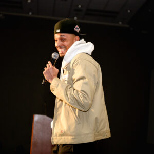 2026 Convention NSBE Jr. Innovators Main Stage