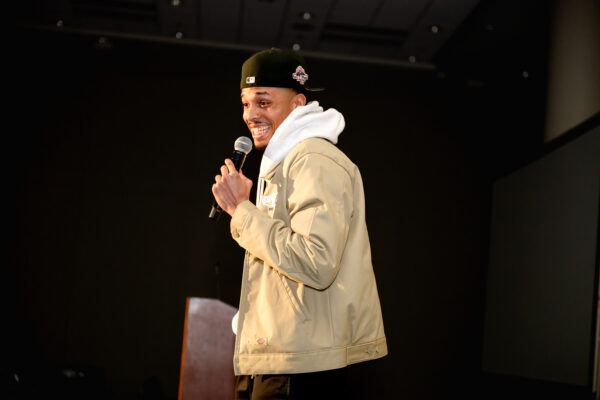 2026 Convention NSBE Jr. Innovators Main Stage