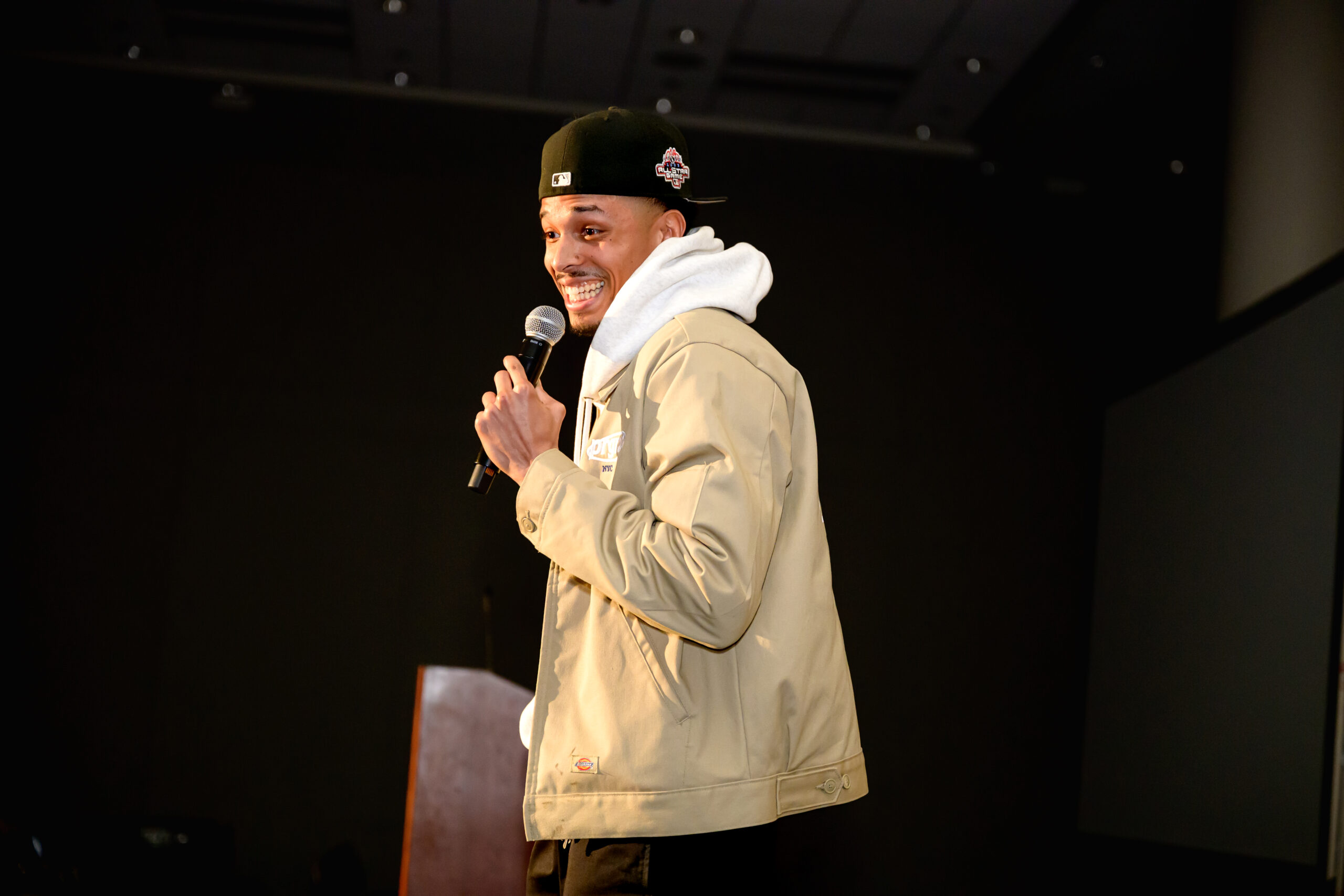 2026 Convention NSBE Jr. Innovators Main Stage