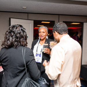2026 Convention NSBE Professionals Leadership Coaching Networking Event
