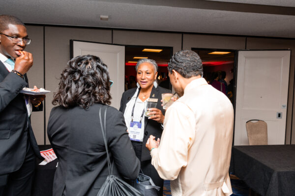2026 Convention NSBE Professionals Leadership Coaching Networking Event