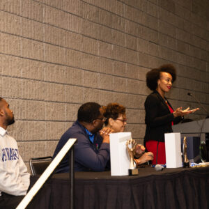 2026 Convention NSBE Real-World Challenge