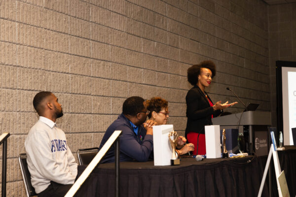 2026 Convention NSBE Real-World Challenge