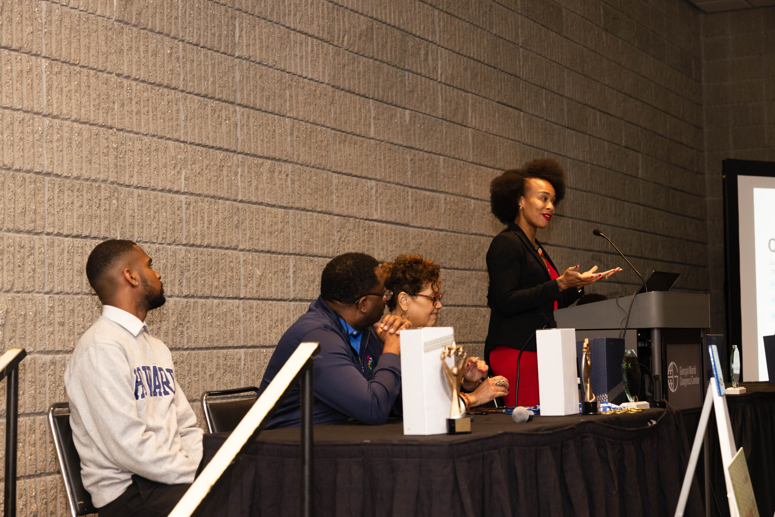 2026 Convention NSBE Real-World Challenge