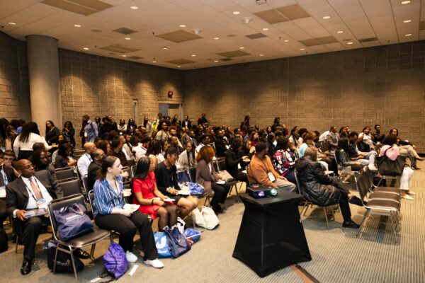 2026 Convention NSBE Region 1 General Session
